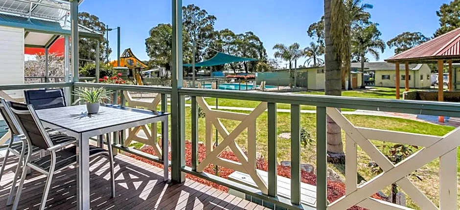 Paynesville Holiday Park