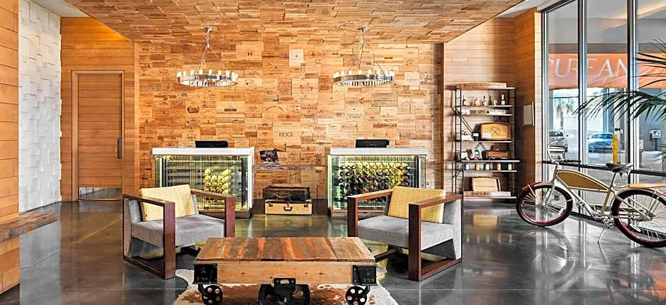 Epicurean Hotel, Autograph Collection by Marriott