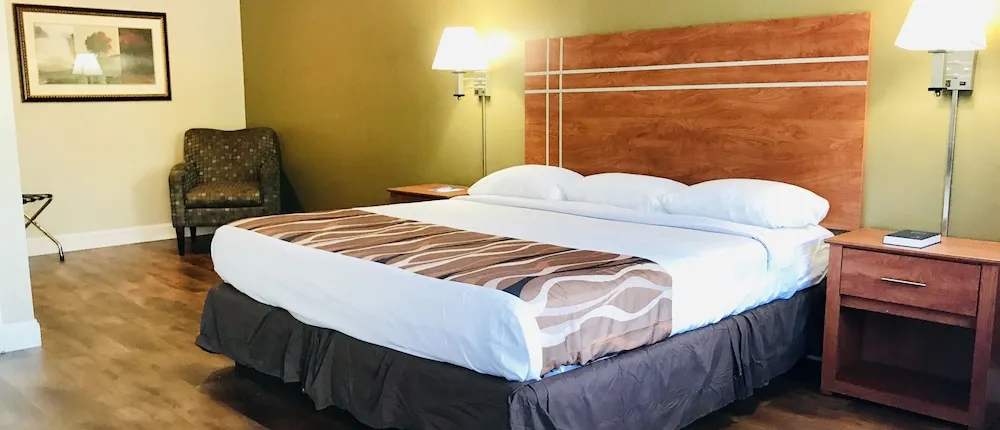 Rodeway Inn Swansea, MA