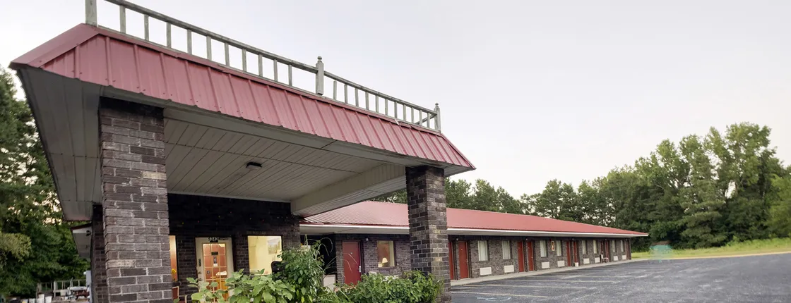 Hotel Manning SC