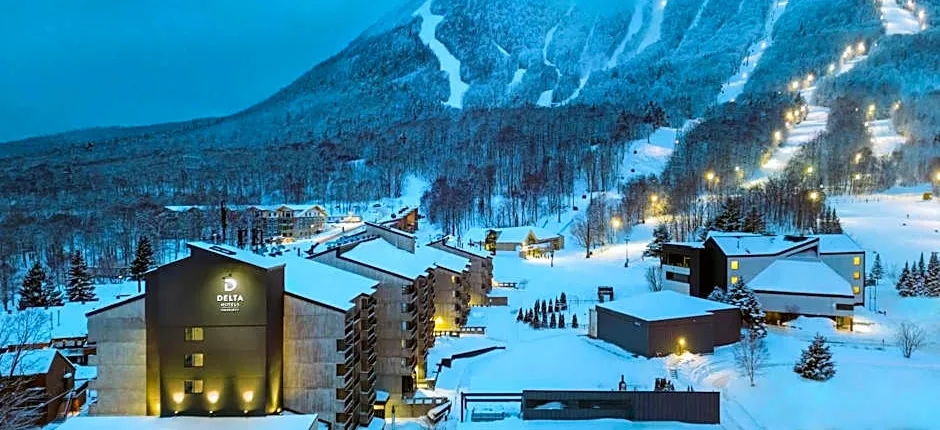 Delta Hotels by Marriott, Mont Sainte-Anne, Resort & Convention Center