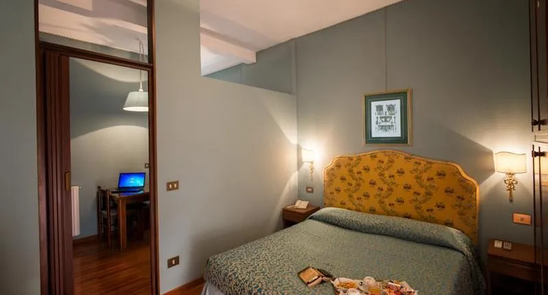 PONTE BIANCO HOTEL AND RESIDENCE