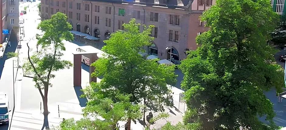 Hotel Deutscher Kaiser