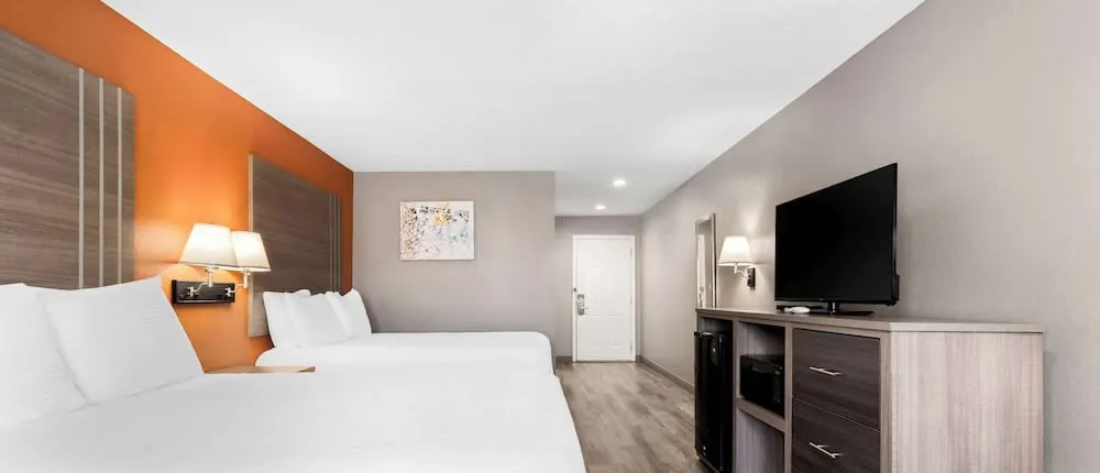 Best Western Gateway Inn