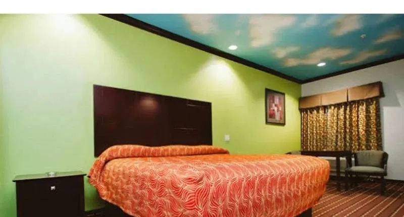 Palace Inn Greenspoint