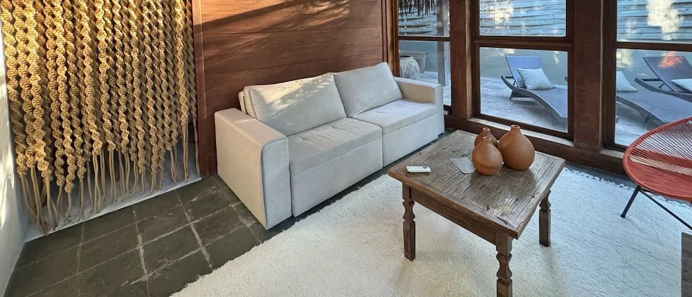 Soul Trancoso - Hotel Boutique