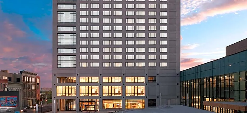 Homewood Suites By Hilton Toledo Downtown