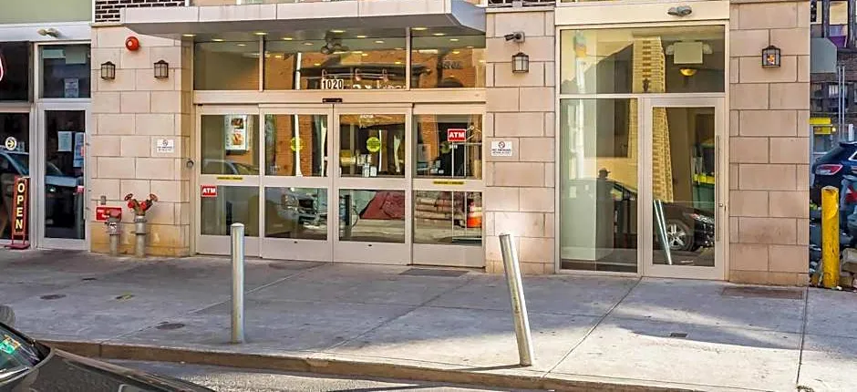 Sleep Inn Philadelphia Center City