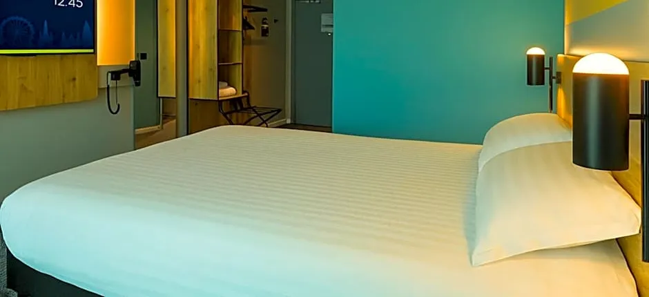 B&B HOTEL Warrington