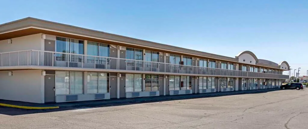 Suburban Studios Pueblo North