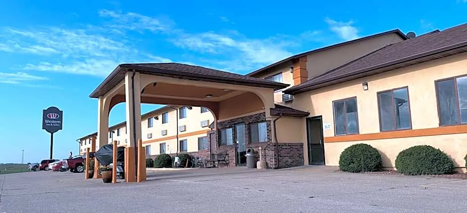Western Inn & Suite Grinnell IA
