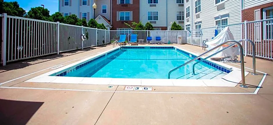 TownePlace Suites by Marriott Cleveland Streetsboro