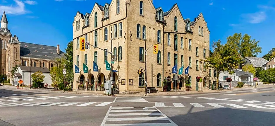 The Arlington Hotel - BW Signature Collection