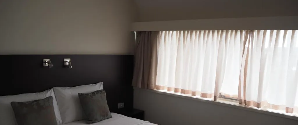 St Ives Apartments