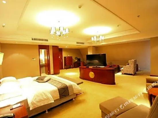 Jingdu Hotel