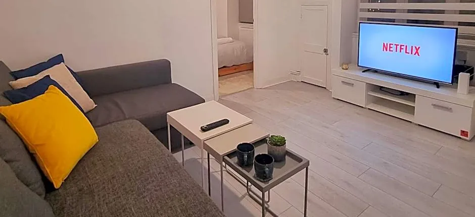 Wembley Stadium and OVO Arena Apartment