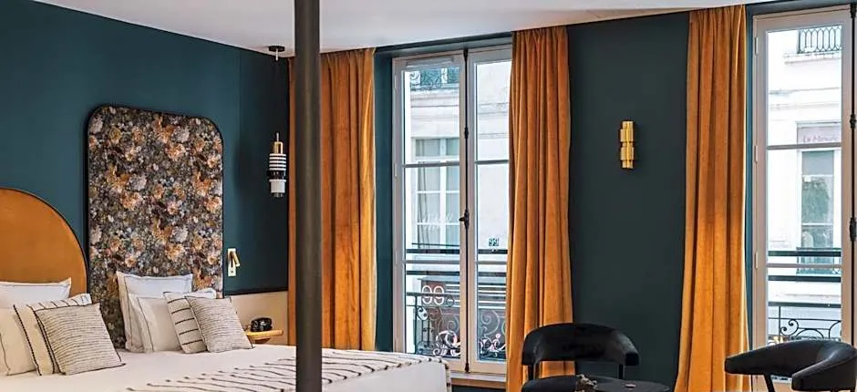 Dandy Hotel & Kitchen