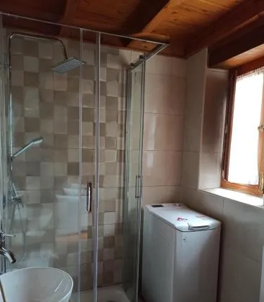 Casa Rural La Cabaña