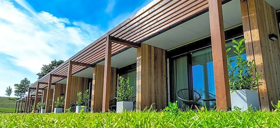 Binowo Park Golf Garden Rooms