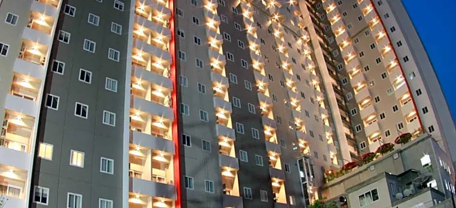 MG Suites Hotel Semarang