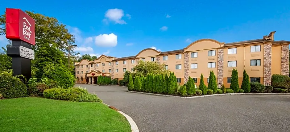 Red Roof Inn Fairfield