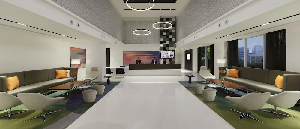Novotel Kochi Infopark