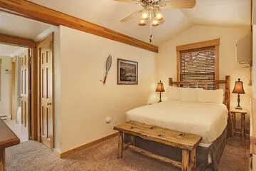 Mount Dickinson 18B 2 Br Condo