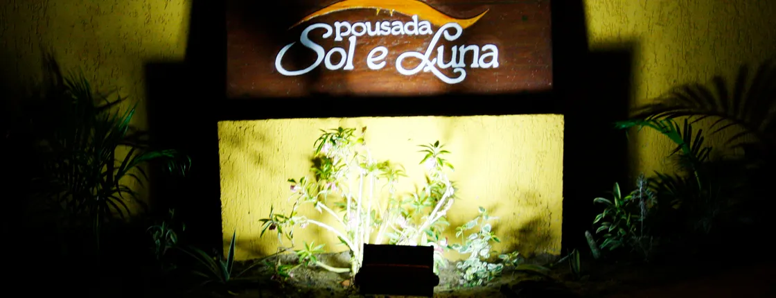 Pousada Sol e Luna