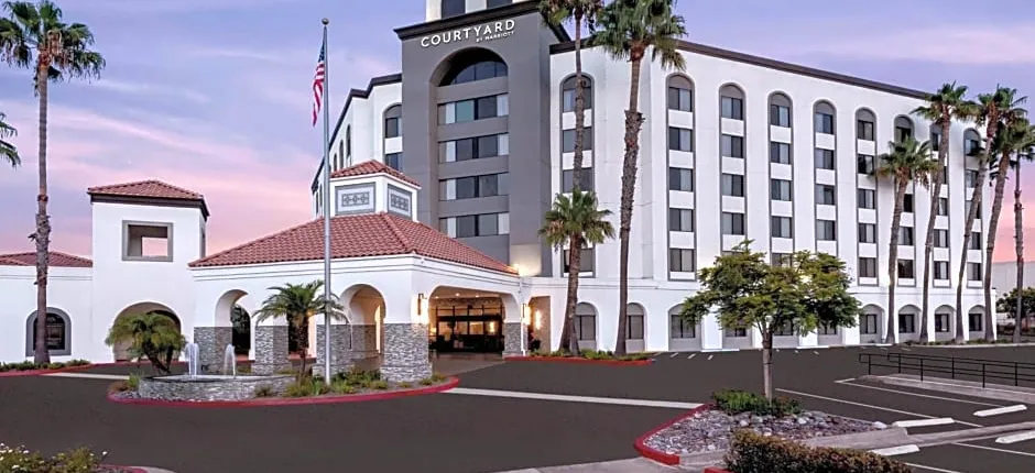Courtyard by Marriott San Diego Miramar