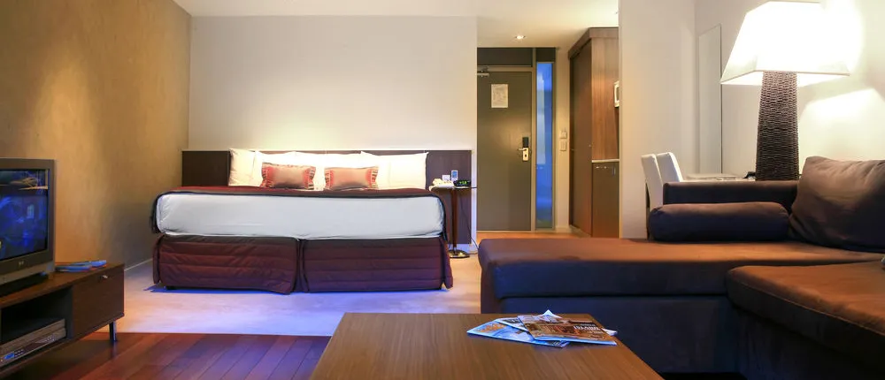 Rye Hotel by Nightcap Plus