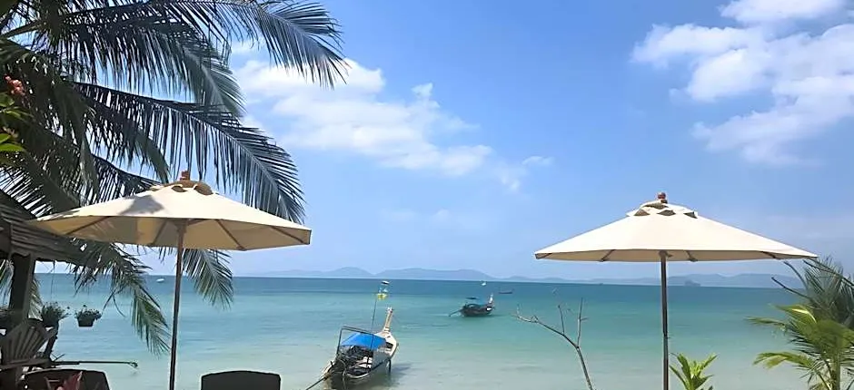 Kohkwang Seaview Resort