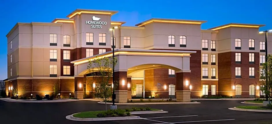 Homewood Suites By Hilton, Southaven