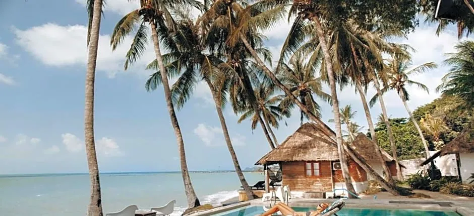 Hansa Beach Club Resort