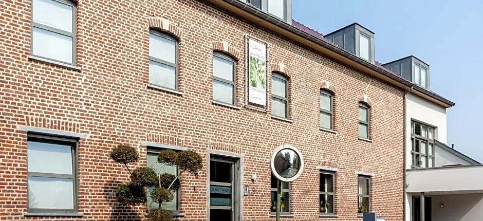 Gastenhof Ter Lombeek