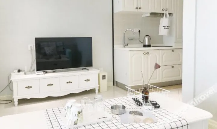 Seven Mansion Loft style Aparthotel