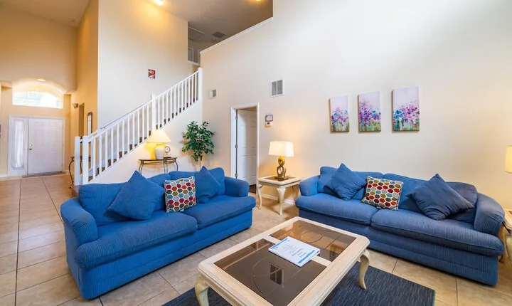 Emerald Island Resort elite Vacation Homes 87218