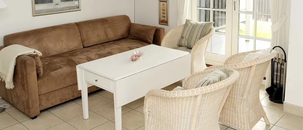 Economical Holiday Home in Gjern With Sauna