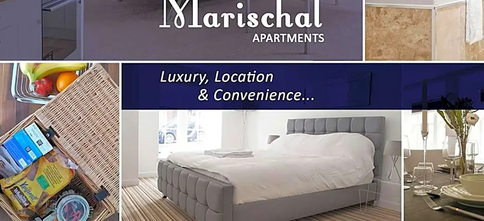 Marischal Apartments