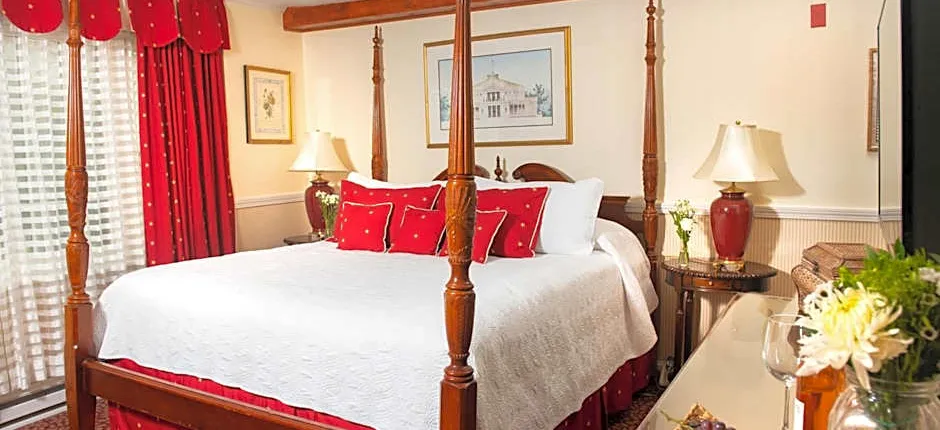 America's Cup Inn Newport