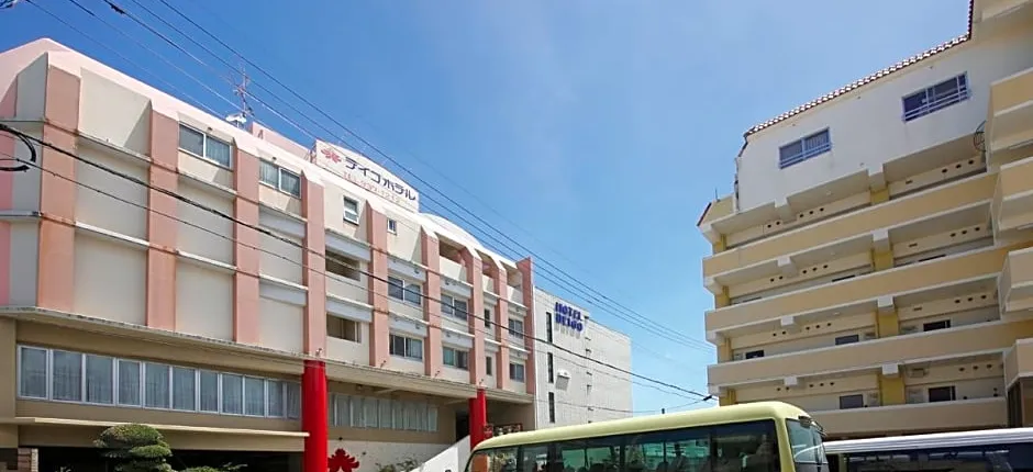 Deigo Hotel