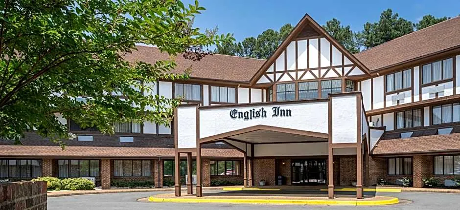 The English Inn of Charlottesville