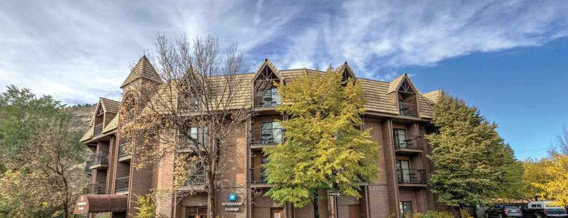 Club Wyndham Durango