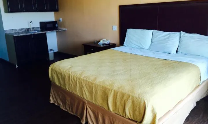 Americas Best Value Inn Texarkana