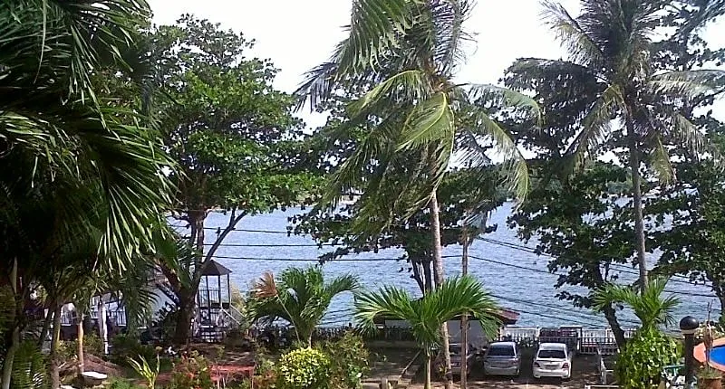Naiharn On The Rock Resort