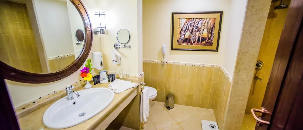 Carols Beau Rivage Hotel