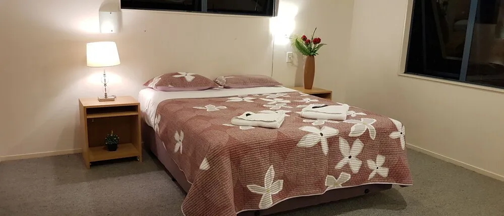Waiuku Lodge Motel