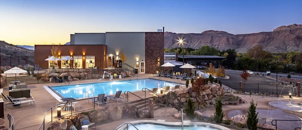 Hyatt Place Moab