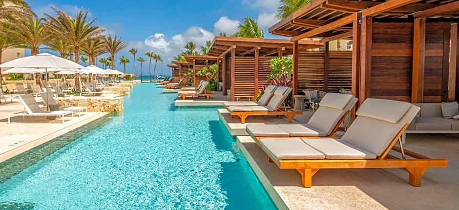 Hyatt Regency Aruba Resort Spa and Casino