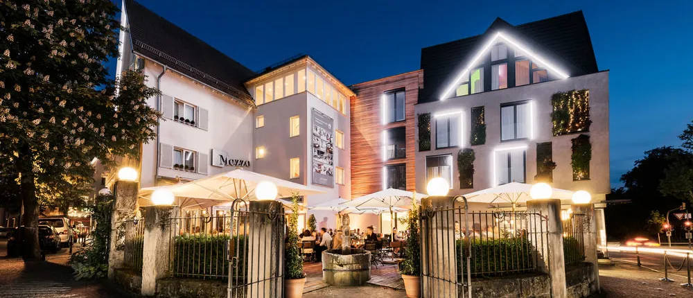 Hotel Schwanen Metzingen