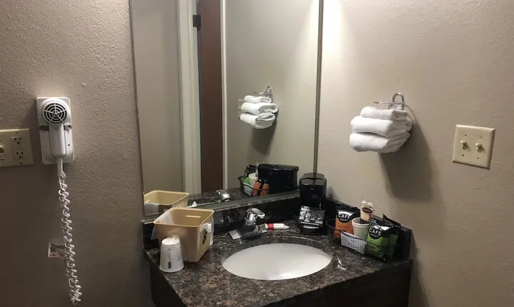 Super 8 by Wyndham Pocatello